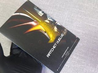 Manual Ratchet & Clank Play Station 2 Ps2