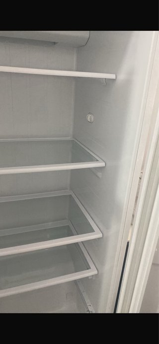 Frigorífico Americano Balay