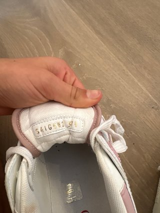 Zapatos de vestir