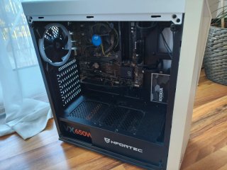 PC Torre i5 (6 Núcleos) | 1.5 TB Almacenamiento