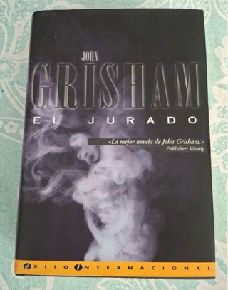 Lote Novela Historica, Misterio y Ensayo