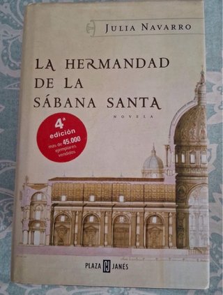 Lote Novela Historica, Misterio y Ensayo