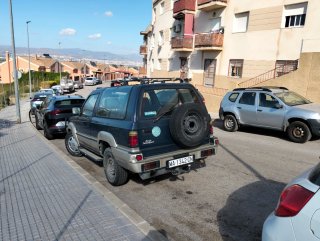 Tata Telcosport 1998