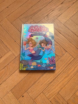 (4x2) Las Ratitas 5. ¡Las sirenas existen!