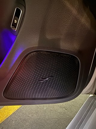 Mercedes-Benz Clase C 2021