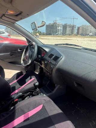 SEAT Ibiza 1999