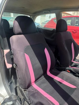 SEAT Ibiza 1999