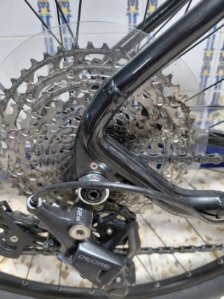 Bicicleta Montaña BH Expert 4.0 Talla M