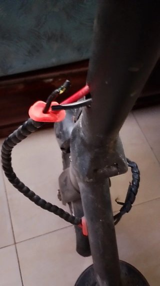 Patinete eléctrico