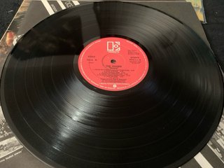 The Doors - The Doors LP Vinilo