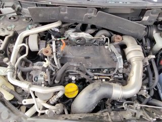 Despiece Nissan X-Trail T32