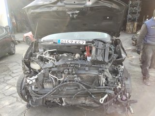 Despiece Nissan X-Trail T32