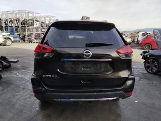 Despiece Nissan X-Trail T32
