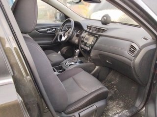 Despiece Nissan X-Trail T32
