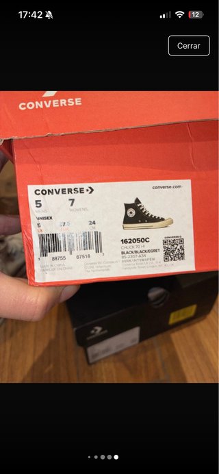 Converse Chuck 70 Altas Unisex