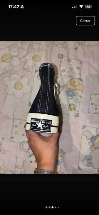 Converse Chuck 70 Altas Unisex