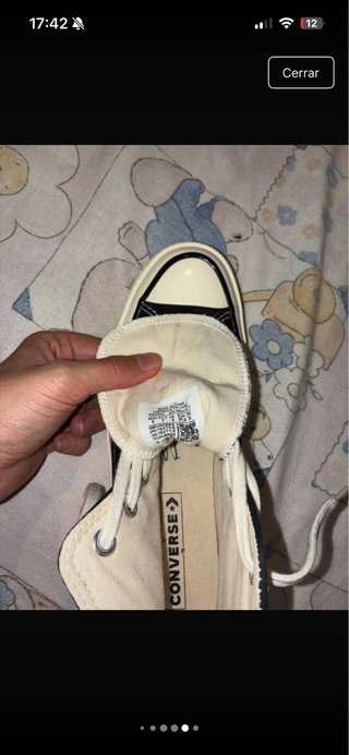 Converse Chuck 70 Altas Unisex