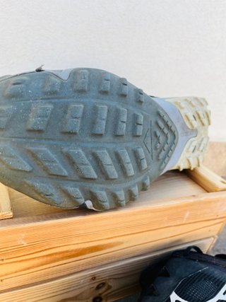 Nike Air. Zoom Terra Kiger 8