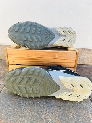 Nike Air. Zoom Terra Kiger 8