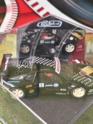 Proslot Ferrari F355 challenger Slot