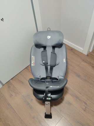 Silla de coche Kinderkraft i-360 i-Size, 40-150 cm