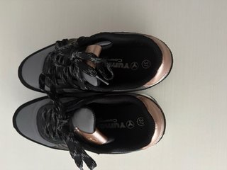 Zapatillas deportivas Yumas mujer