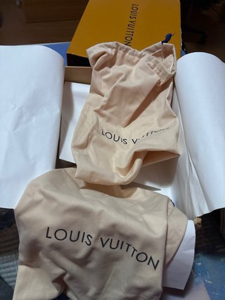 Louis Vuitton Scarpe da Skate