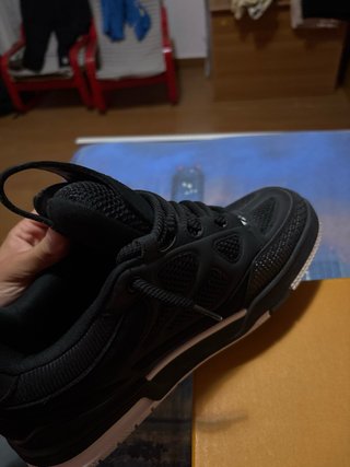 Louis Vuitton Scarpe da Skate