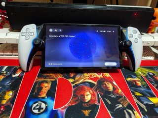 PlayStation Portal Sony
