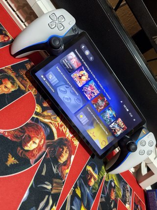PlayStation Portal Sony