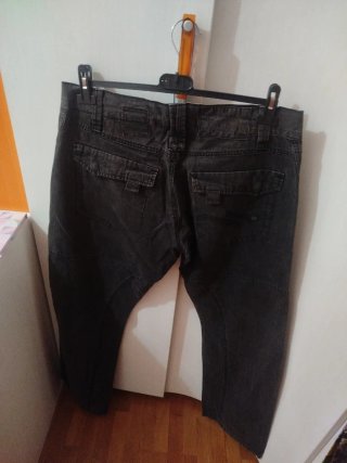 Pantalones Jack & Jones Marrones