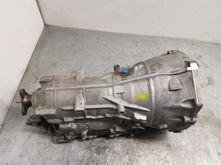 Caja de cambios bmw ga8hp50z 3 gran turismo 31157