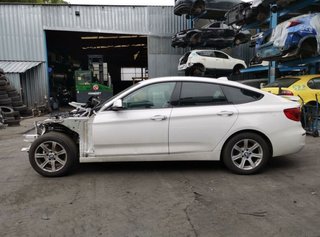 Caja de cambios bmw ga8hp50z 3 gran turismo 31157