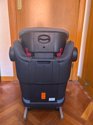 Silla Britax Römer Kidfix 2 S Isofix