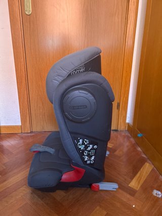 Silla Britax Römer Kidfix 2 S Isofix