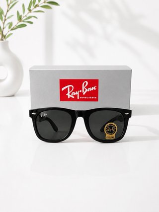 Gafas de sol Ray-Ban Negras