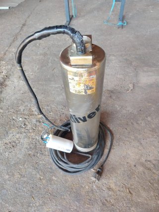 Bomba Sumergible DIVER 150M
