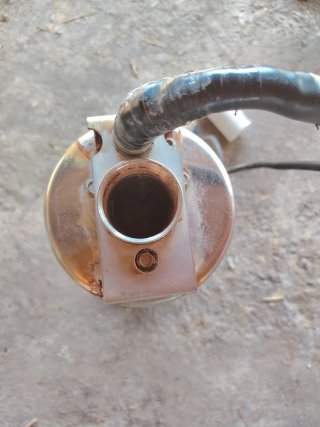 Bomba Sumergible DIVER 150M