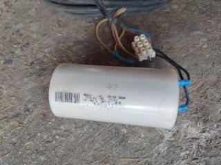 Bomba Sumergible DIVER 150M