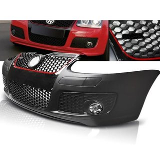 Paragolpes delantero Volkswagen Golf 5 V tipo GTI