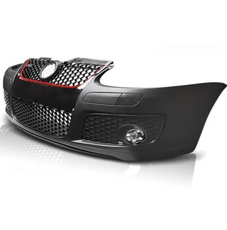 Paragolpes delantero Volkswagen Golf 5 V tipo GTI