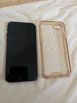 iPhone SE 2020 Nero 128GB