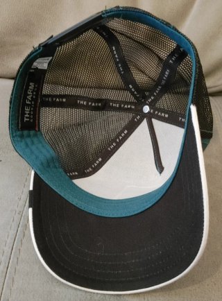Gorra Goorin Bros. Fly High Águila