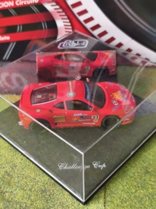 Proslot Ferrari F360 Modena Scalextric