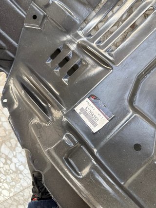 Pase Rueda Delantero Izquierdo Mitsubishi Montero