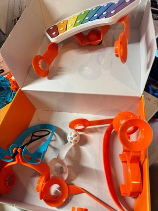 Pack Dash y Dot Wonder Workshop + Accesorios