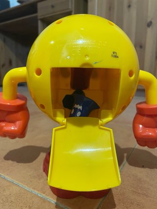 Juguete Pac-Man Come Fantasmas