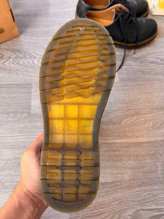Zapato Dr. Martens