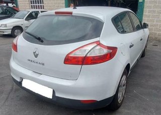 Motor limpia del renault 288000001r megane 125813