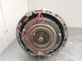 Caja cambios mercedes-benz 31158 722996 c berlina